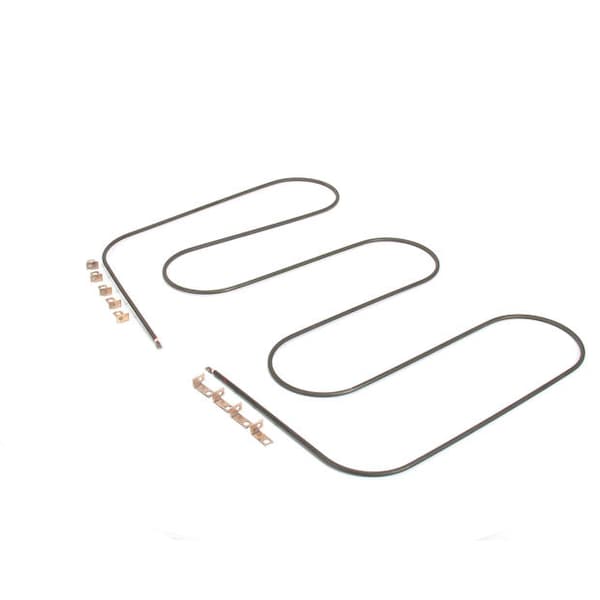 Bki 120 Volt 600 Watt U1-32-414-2 Calrod C0243 - main